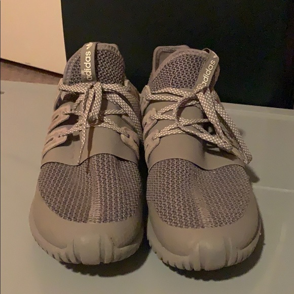 Adidas tubulars - Picture 2 of 3